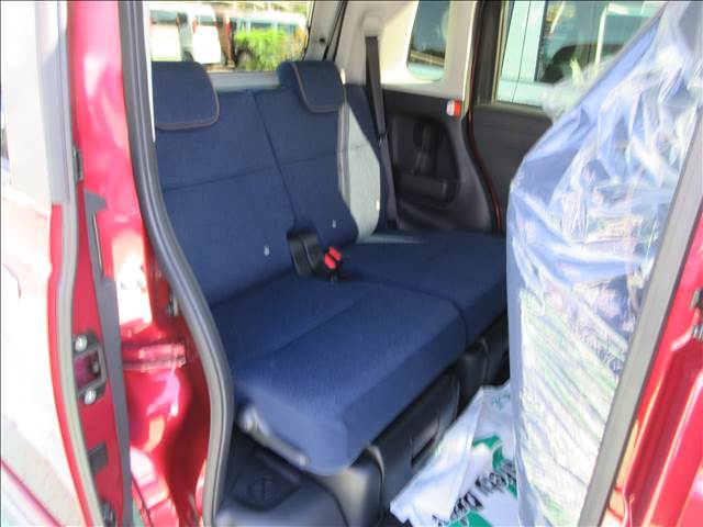 ダイハツ ムーヴ　キャンバス ６６０ セオリー Ｇ ４ＷＤ R7年 (東北) 99