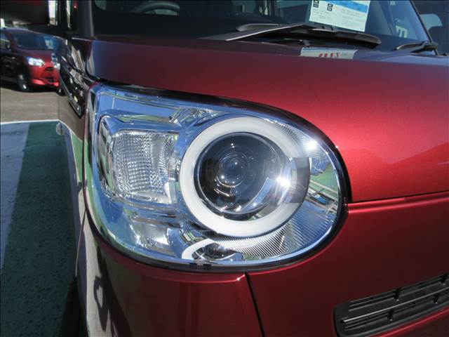 ダイハツ ムーヴ　キャンバス ６６０ セオリー Ｇ ４ＷＤ R7年 (東北) 99