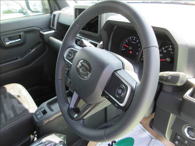 ダイハツ タフト ６６０ Ｇ クロム ベンチャー ４ＷＤ R7年 (東北) 99