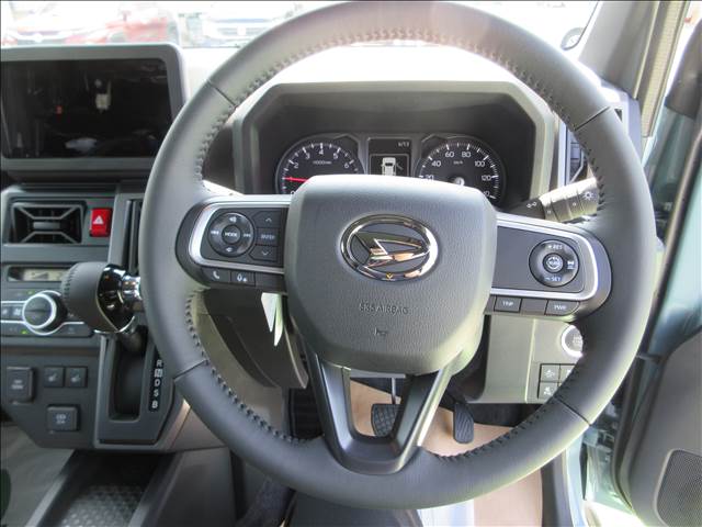 ダイハツ タフト ６６０ Ｇ クロム ベンチャー ４ＷＤ R7年 (東北) 99