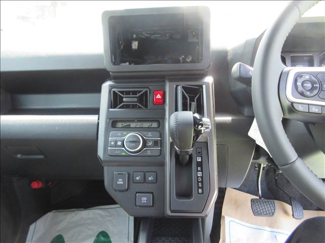 ダイハツ タフト ６６０ Ｇ クロム ベンチャー ４ＷＤ R7年 (東北) 99