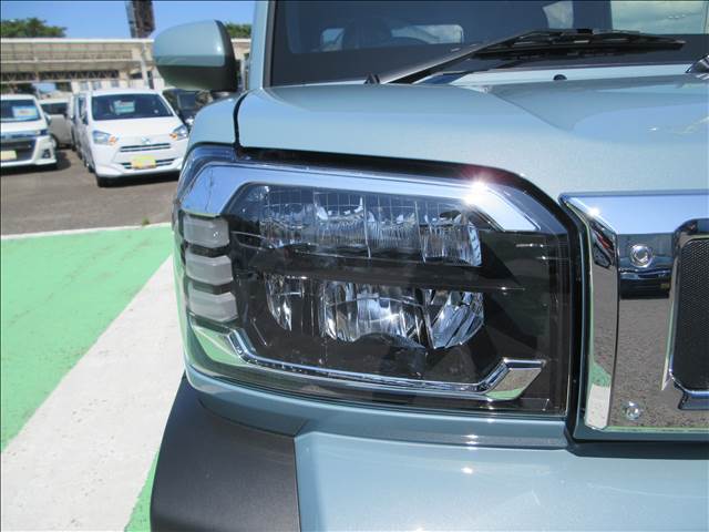 ダイハツ タフト ６６０ Ｇ クロム ベンチャー ４ＷＤ R7年 (東北) 99