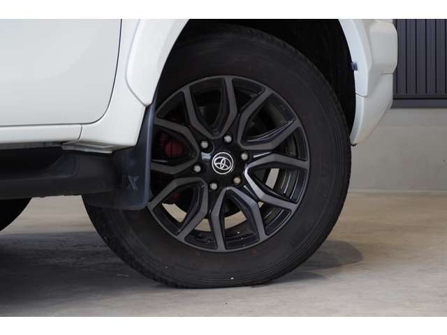 トヨタ ハイラックス ２．４ Ｚ ディーゼルターボ ４ＷＤ R5年 (東北) 99