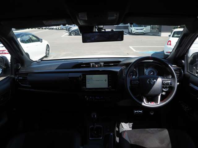 トヨタ ハイラックス ２．４ Ｚ ディーゼルターボ ４ＷＤ R5年 (東北) 99