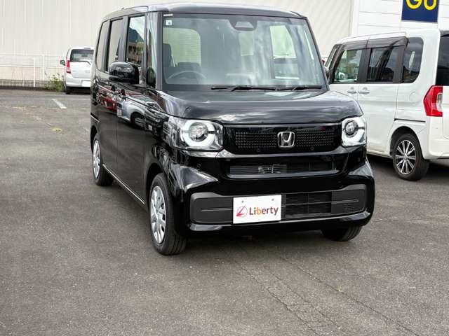 ホンダ Ｎ　ＢＯＸ ６６０ R8年 (近畿) 99