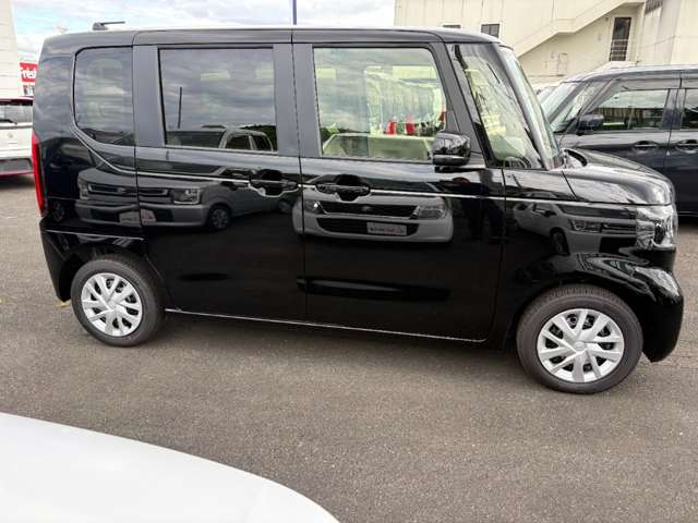 ホンダ Ｎ　ＢＯＸ ６６０ R8年 (近畿) 99