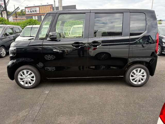ホンダ Ｎ　ＢＯＸ ６６０ R8年 (近畿) 99