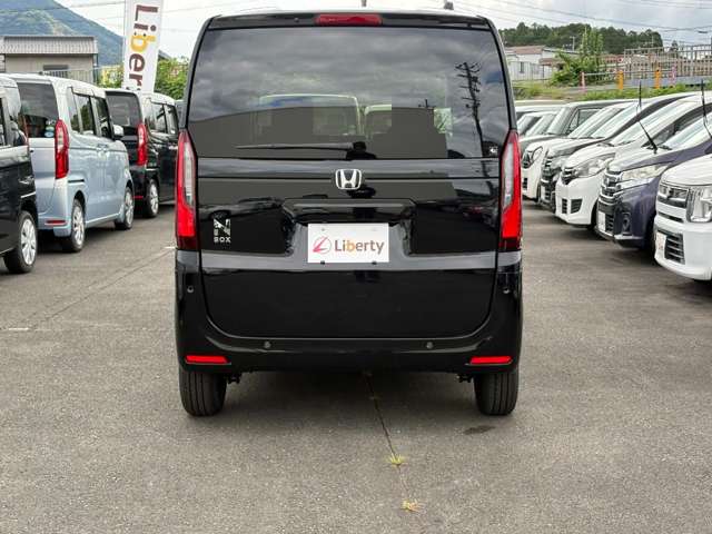 ホンダ Ｎ　ＢＯＸ ６６０ R8年 (近畿) 99