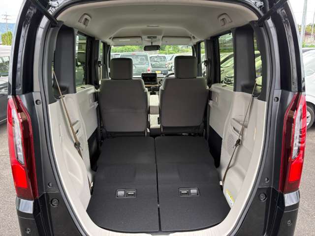 ホンダ Ｎ　ＢＯＸ ６６０ R8年 (近畿) 99