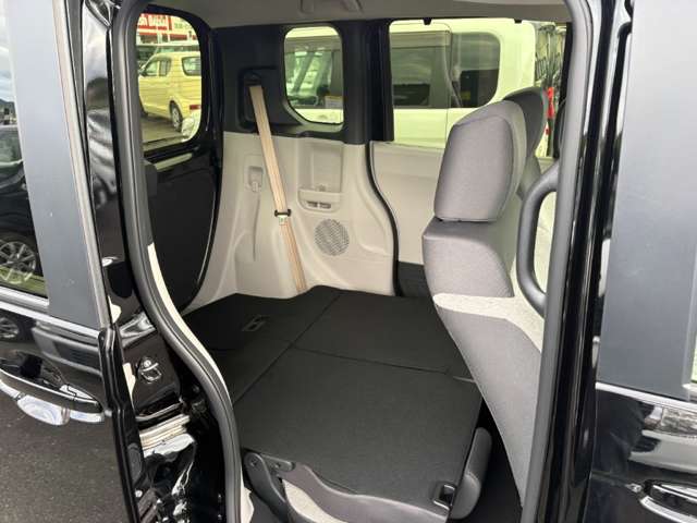 ホンダ Ｎ　ＢＯＸ ６６０ R8年 (近畿) 99