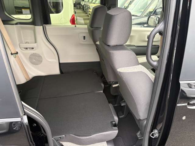 ホンダ Ｎ　ＢＯＸ ６６０ R8年 (近畿) 99