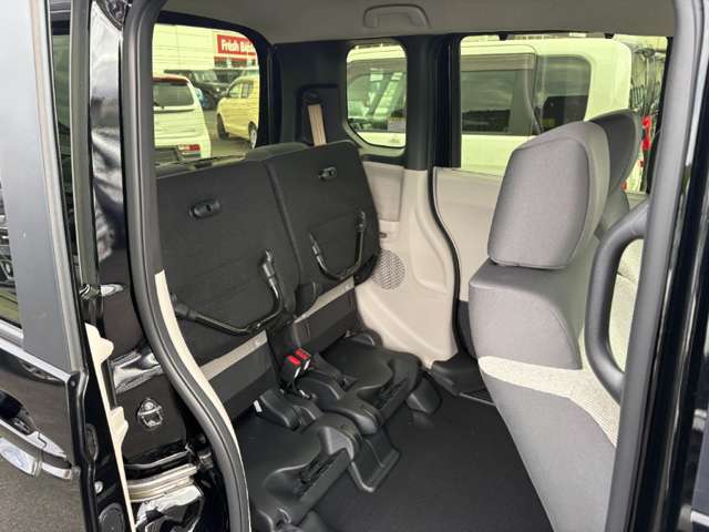 ホンダ Ｎ　ＢＯＸ ６６０ R8年 (近畿) 99