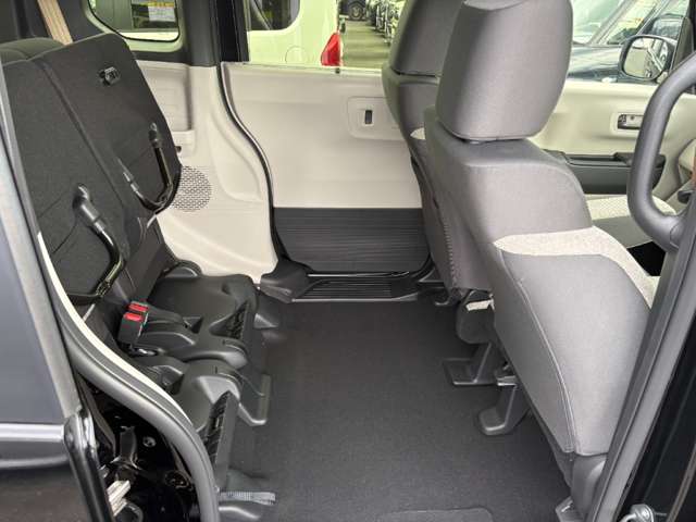 ホンダ Ｎ　ＢＯＸ ６６０ R8年 (近畿) 99