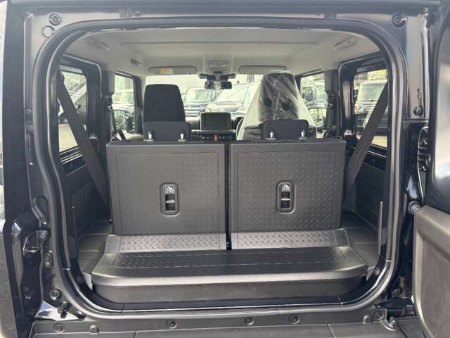 スズキ ジムニー ６６０ ＸＣ ４ＷＤ R8年 (近畿) 99