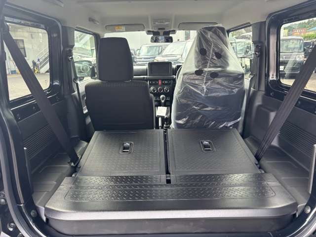 スズキ ジムニー ６６０ ＸＣ ４ＷＤ R8年 (近畿) 99