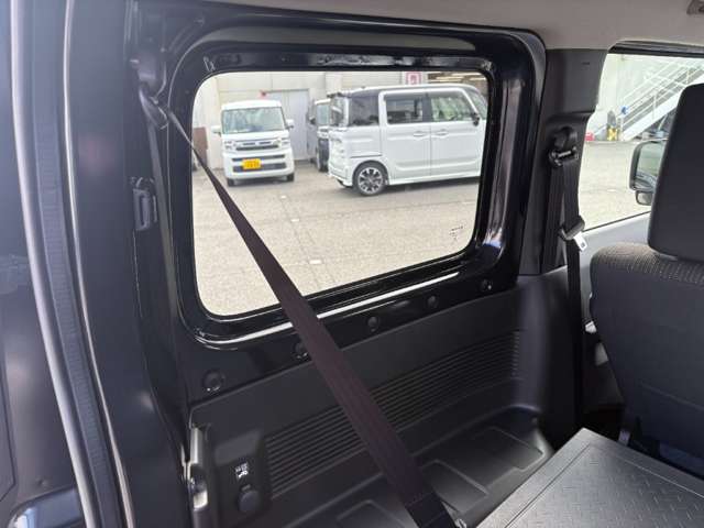 スズキ ジムニー ６６０ ＸＣ ４ＷＤ R8年 (近畿) 99