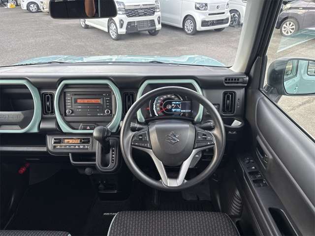 スズキ ハスラー ６６０ ハイブリッド Ｇ R7年 () 99