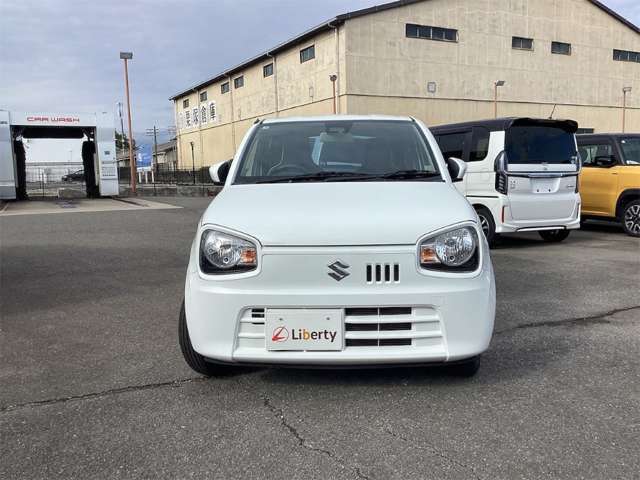 スズキ アルト ６６０ Ｌ スズキ セーフティ サポート装着車 R3年 () 99