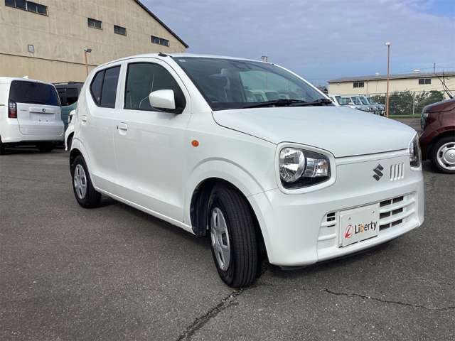 スズキ アルト ６６０ Ｌ スズキ セーフティ サポート装着車 R3年 () 99