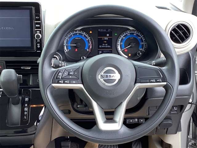 日産 デイズ ６６０ Ｘ R3年 () 99