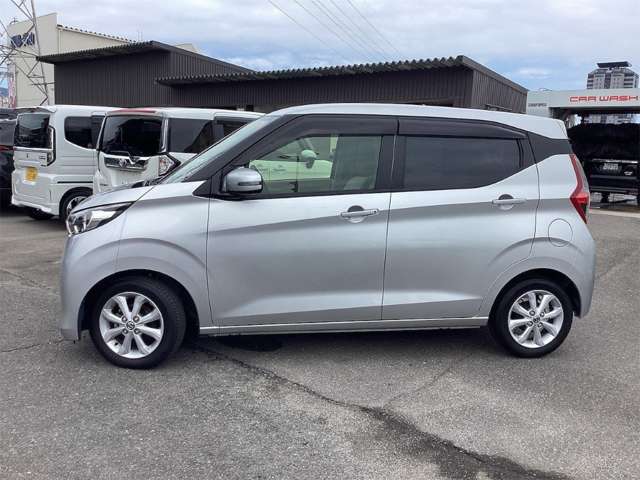日産 デイズ ６６０ Ｘ R3年 () 99