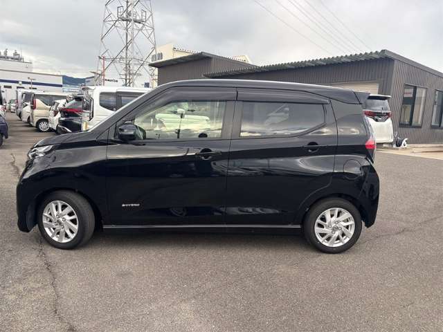 日産 デイズ ６６０ ハイウェイスターＸ R3年 () 99