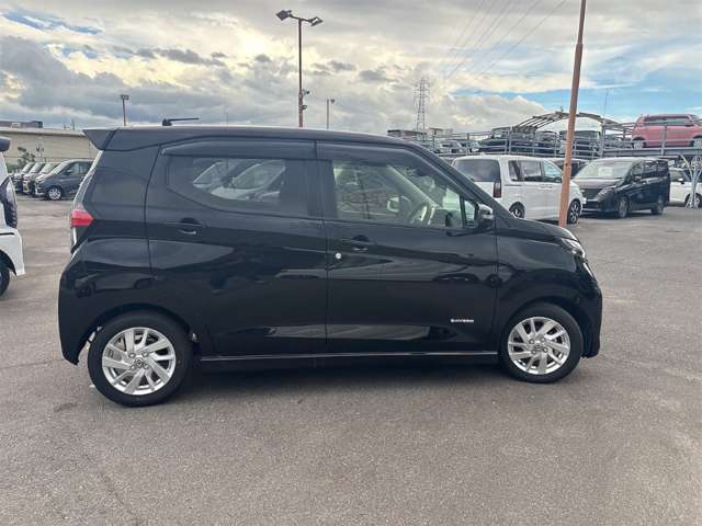 日産 デイズ ６６０ ハイウェイスターＸ R3年 () 99