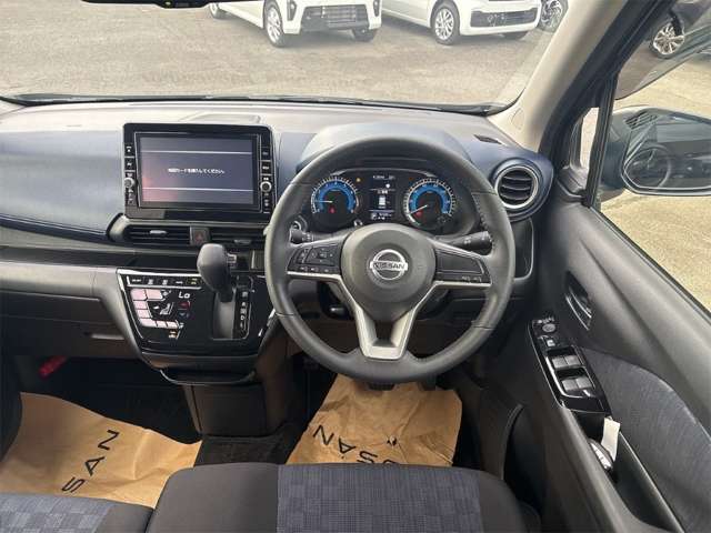 日産 デイズ ６６０ ハイウェイスターＸ R3年 () 99