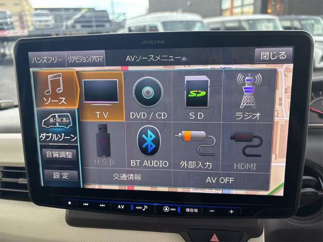 ホンダ Ｎ　ＢＯＸ ６６０ Ｇ Ｌ ターボ ホンダセンシング H30年 () 99