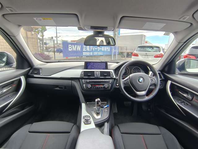 ＢＭＷ ３シリーズ ３２０ｉ　スポーツ H24年 (近畿) 99