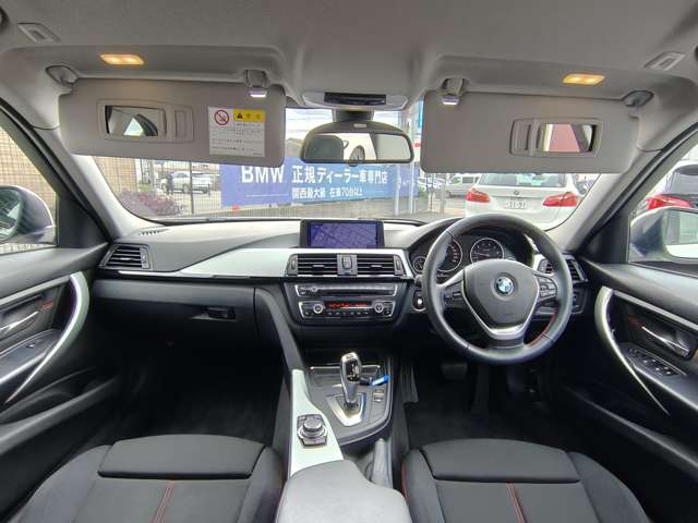 ＢＭＷ ３シリーズ ３２０ｉ　スポーツ H24年 (近畿) 99