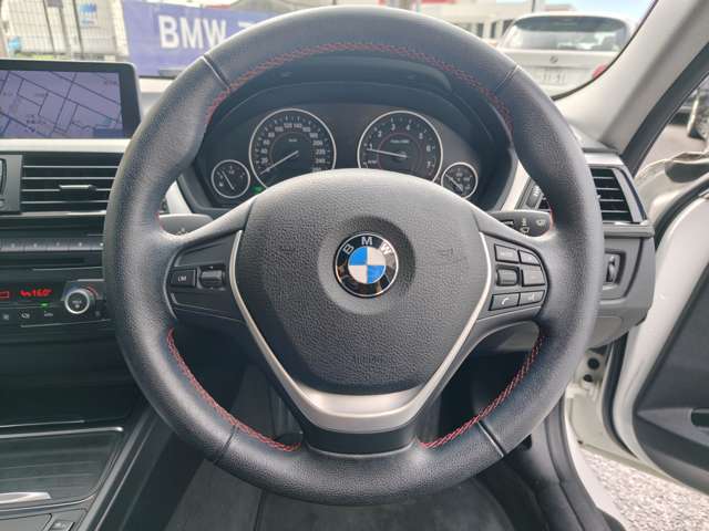 ＢＭＷ ３シリーズ ３２０ｉ　スポーツ H24年 (近畿) 99