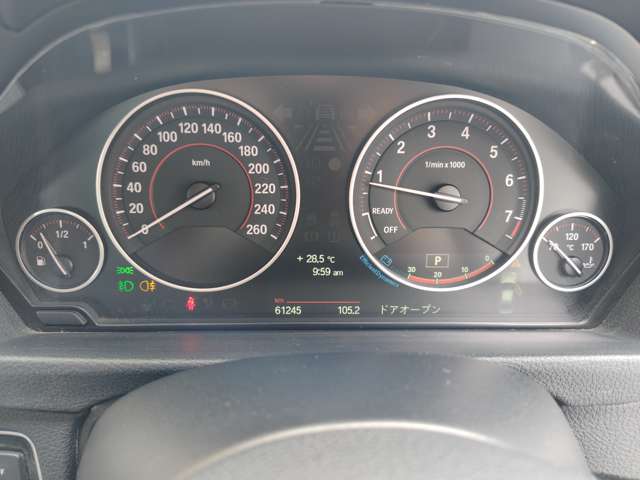 ＢＭＷ ３シリーズ ３２０ｉ　スポーツ H24年 (近畿) 99