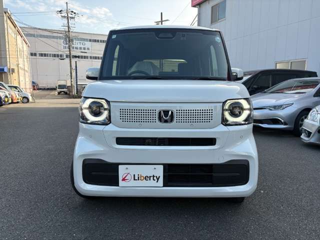 ホンダ Ｎ　ＢＯＸ ６６０ R6年 (近畿) 99