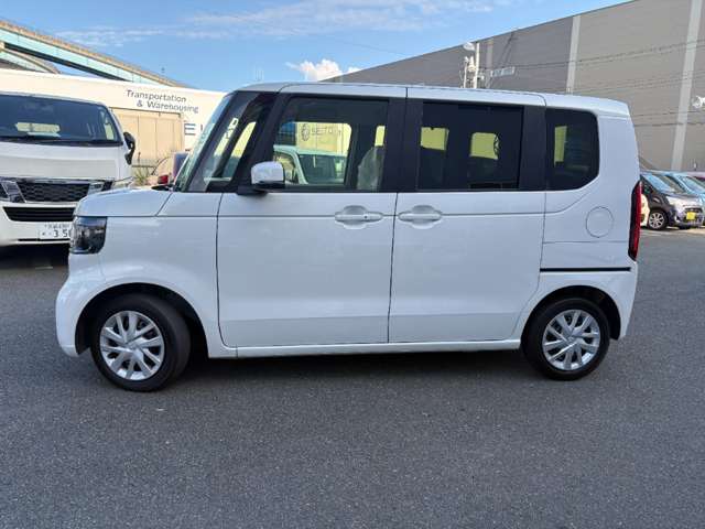 ホンダ Ｎ　ＢＯＸ ６６０ R6年 (近畿) 99