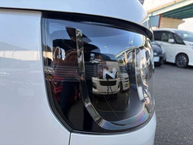 ホンダ Ｎ　ＢＯＸ ６６０ R6年 (近畿) 99