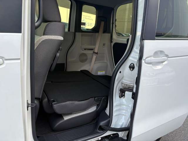 ホンダ Ｎ　ＢＯＸ ６６０ R6年 (近畿) 99