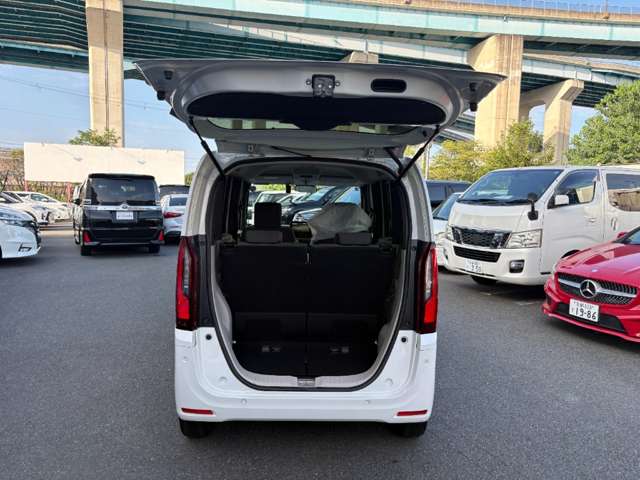 ホンダ Ｎ　ＢＯＸ ６６０ R6年 (近畿) 99