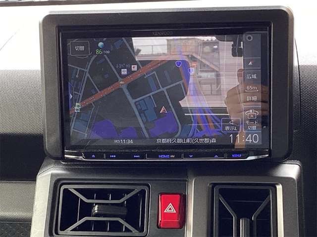 ダイハツ タフト ６６０ Ｇ ダーククロム ベンチャー R6年 () 99