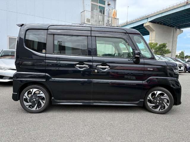 スズキ スペーシア ６６０ カスタム ハイブリッド ＸＳ R6年 (近畿) 99