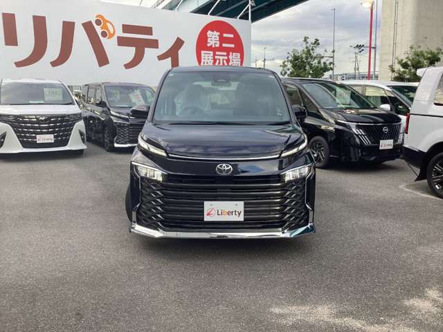 トヨタ ヴォクシー ２．０ Ｓ－Ｇ R4年 () 99