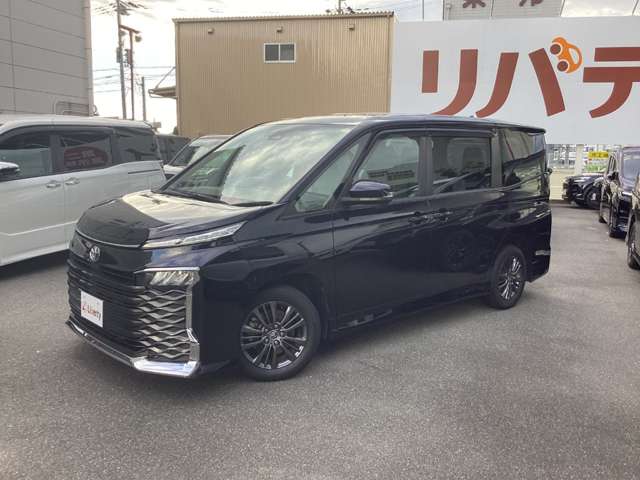 トヨタ ヴォクシー ２．０ Ｓ－Ｇ R4年 () 99