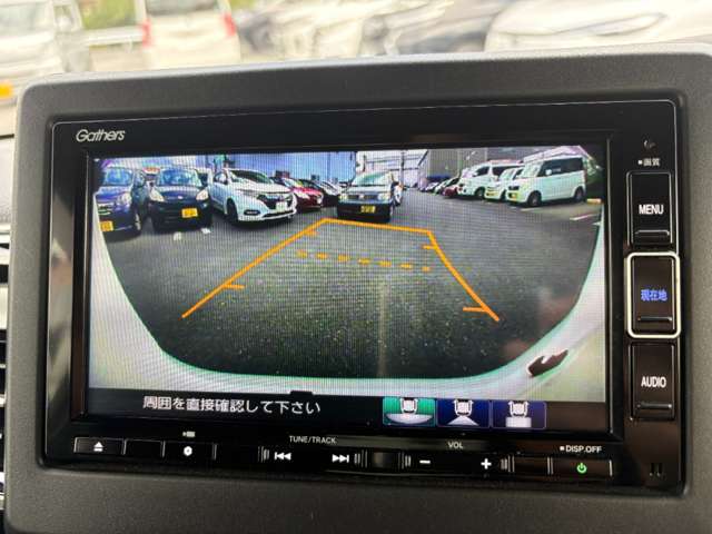 ホンダ Ｎ　ＢＯＸ カスタム ６６０ Ｌ R3年 (近畿) 99