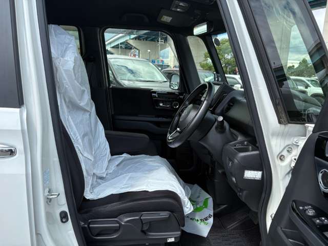 ホンダ Ｎ　ＢＯＸ カスタム ６６０ Ｌ R3年 (近畿) 99