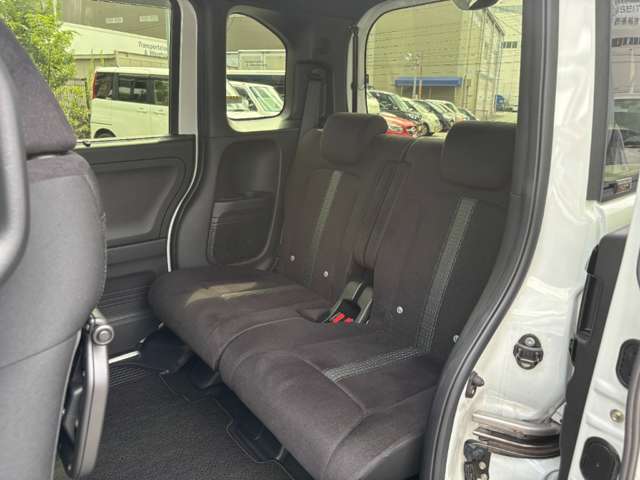 ホンダ Ｎ　ＢＯＸ カスタム ６６０ Ｌ R3年 (近畿) 99