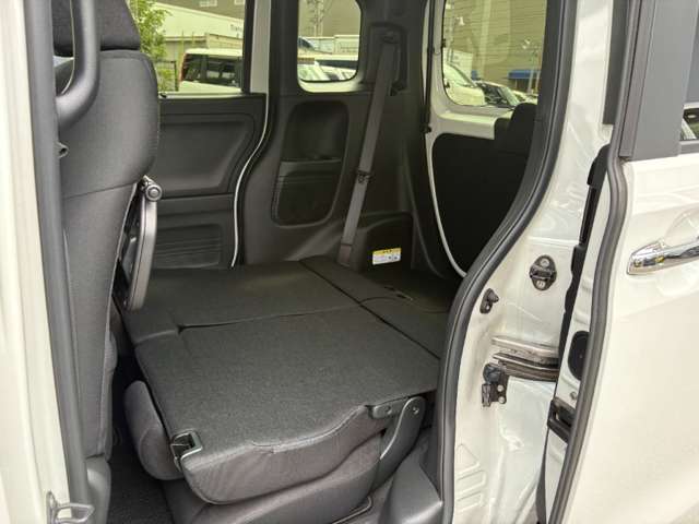 ホンダ Ｎ　ＢＯＸ カスタム ６６０ Ｌ R3年 (近畿) 99