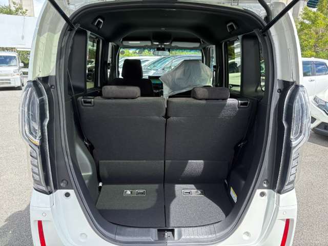 ホンダ Ｎ　ＢＯＸ カスタム ６６０ Ｌ R3年 (近畿) 99