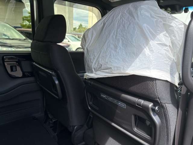 ホンダ Ｎ　ＢＯＸ カスタム ６６０ Ｌ R3年 (近畿) 99