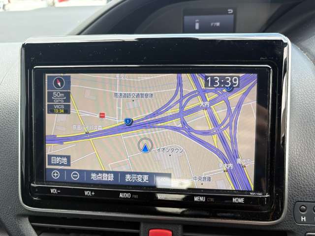 トヨタ ヴォクシー ２．０ ＺＳ R3年 (近畿) 99