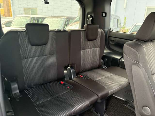 トヨタ ヴォクシー ２．０ ＺＳ R3年 (近畿) 99